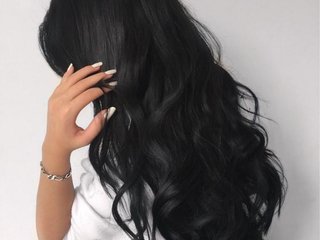 Chat vidéo érotique Chili-Black