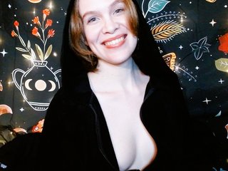 Chat vidéo érotique ChillBillie