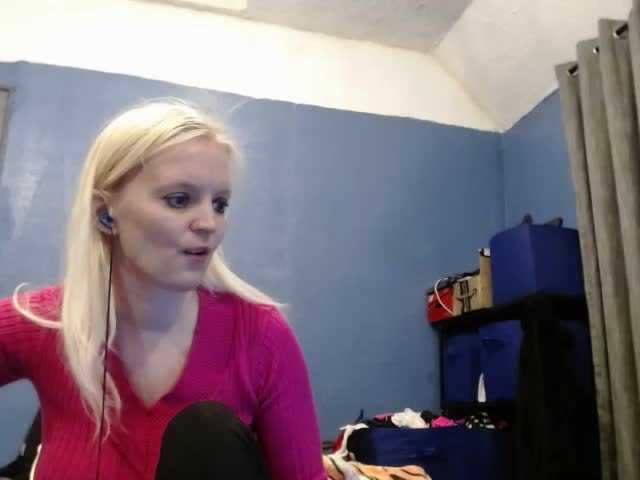 Captures d'écran de diffusion chillyhicks