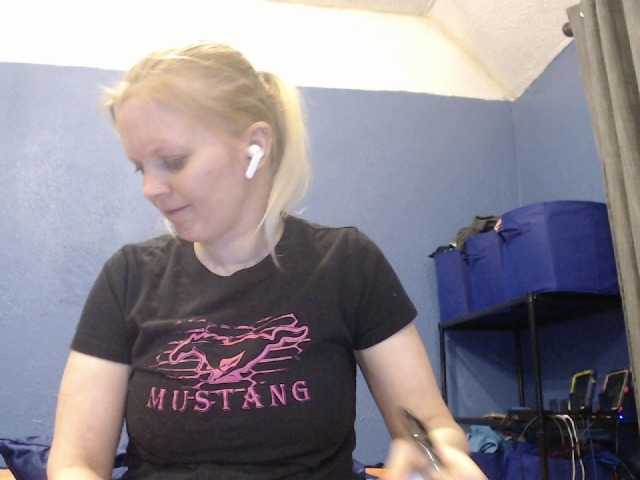 Captures d'écran de diffusion chillyhicks