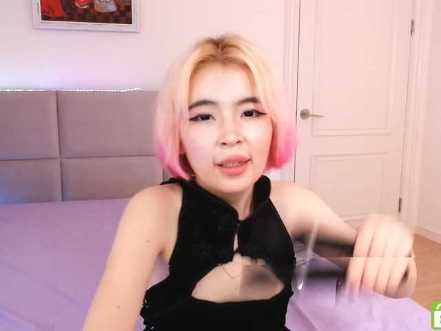 Photos ChioChana ♥HEY GUYS♥my name is Yuna ur cutie girl♥if u want to play with me pm♥#sexy #asian #korean #anal #pussyplay #striptease#bts #lush #lovense