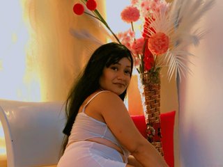 Chat vidéo érotique CHIQUICALIENTE