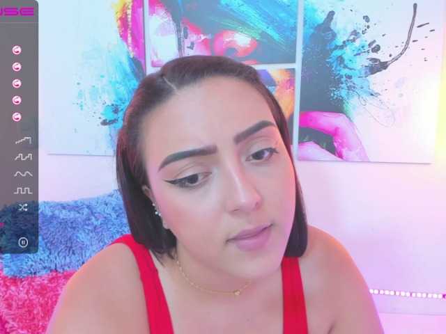 Captures d'écran de diffusion Chloe-baker