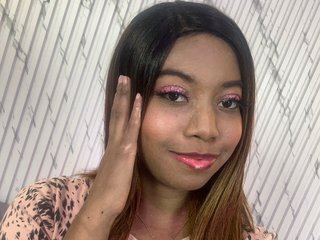 Chat vidéo érotique Chloe-Brooks