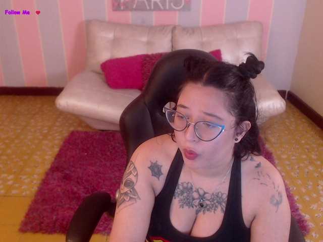 Photos chloe-rosse Goal: Nakes show and dildo show #lovense 800tnks show pvt naked ,masturbation, play with dildo ,spit , oil in body ,Come and enjoy them alone just for you