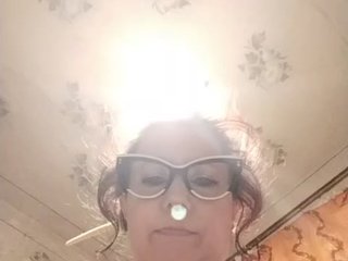 Chat vidéo érotique Chloe25