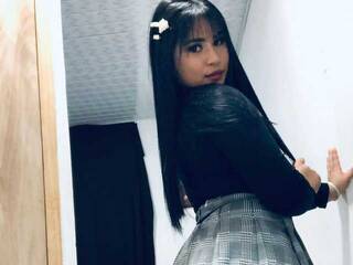 Chat vidéo érotique ChloeBaker2