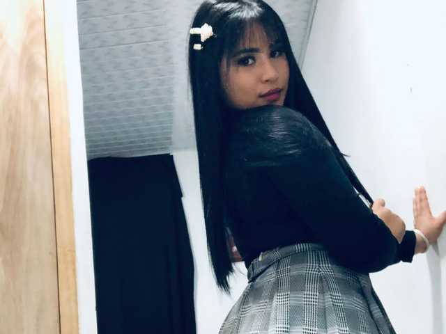 Photo du profil ChloeBaker2