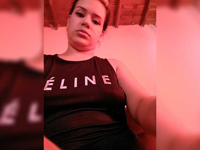 Captures d'écran de diffusion Chloec392