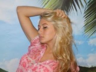 Chat vidéo érotique chloee