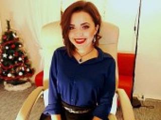 Chat vidéo érotique chloeee