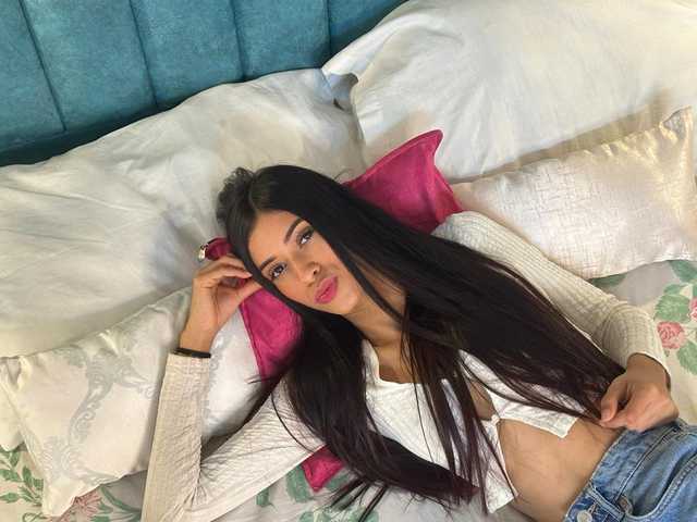 Photo du profil ChloeeMoore