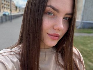 Chat vidéo érotique ChloeFugate