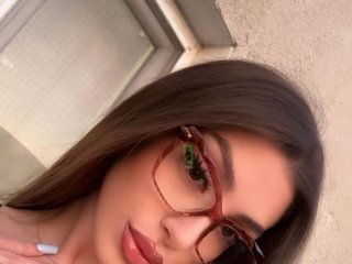 Chat vidéo érotique ChloeKassidy