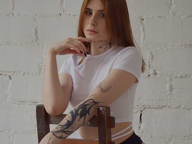 Photo du profil ChloeLee