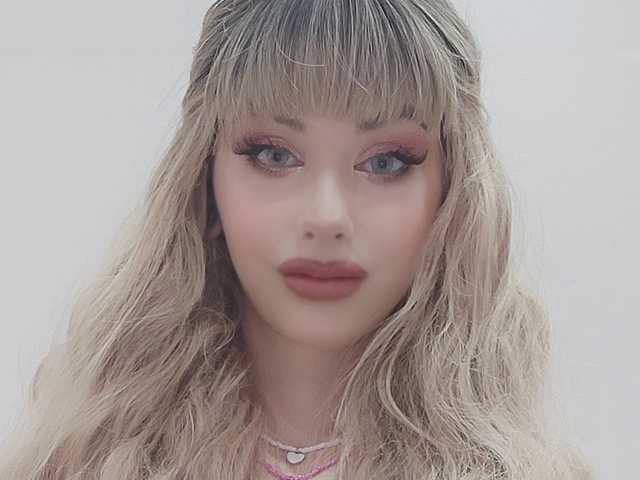 Photo du profil ChloeLovely