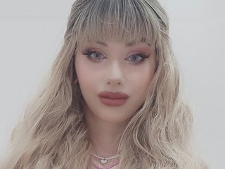 Chat vidéo érotique ChloeLovely