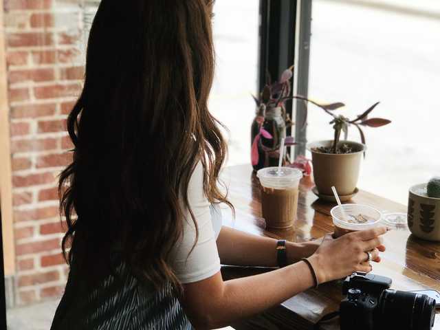 Photo du profil ChloeManson