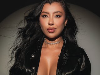 Chat vidéo érotique ChloeManson