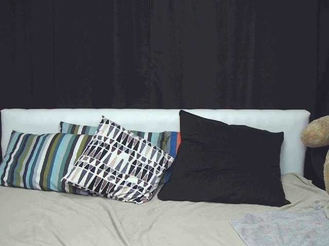 Captures d'écran de diffusion ChloeMoon