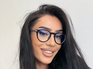 Chat vidéo érotique ChloeObril