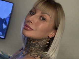 Chat vidéo érotique ChloePleasure