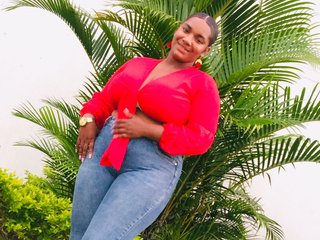 Chat vidéo érotique ChloeRichard