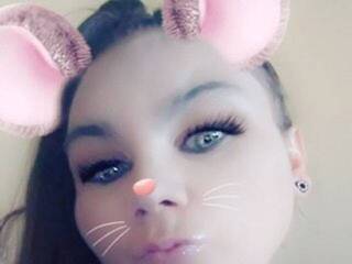 Chat vidéo érotique sarablackwell