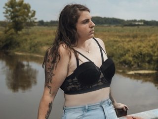 Chat vidéo érotique ChloeSilverado1