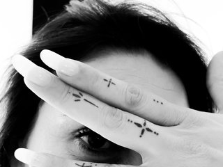 Chat vidéo érotique ChloeSins