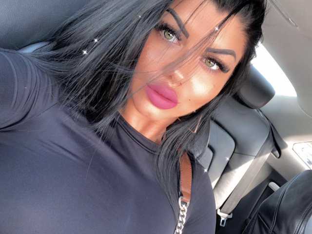 Photo du profil ChloeSquirts
