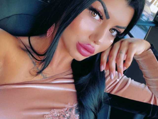 Photo du profil ChloeSquirts