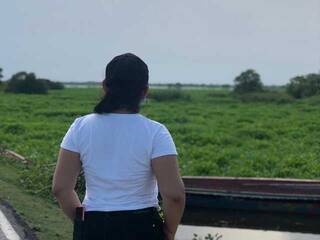 Chat vidéo érotique ChloeSweetX