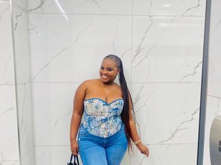 Chat vidéo érotique ChocAmmy696