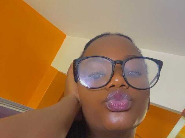 Photo du profil Chocobabe1076