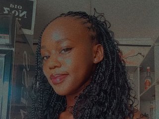 Chat vidéo érotique Chocodolly-