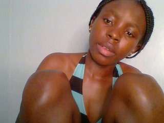 Chat vidéo érotique chocolate-brownie