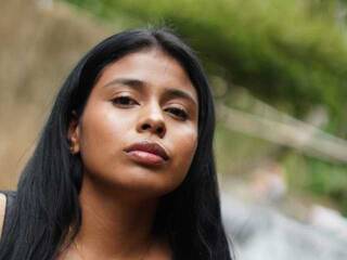 Chat vidéo érotique Chocolate-gir