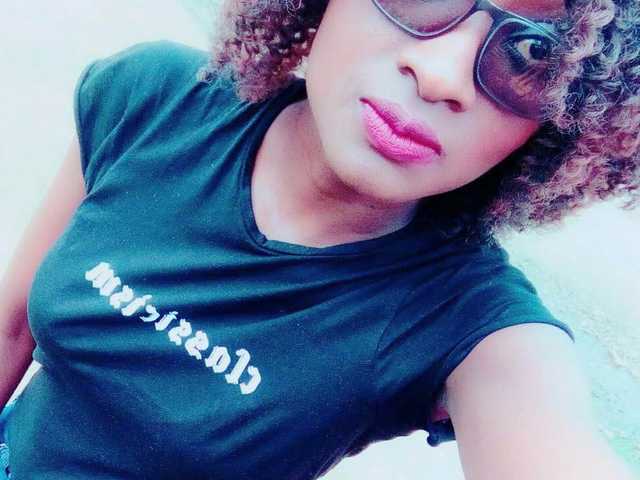 Photo du profil chocolatebella