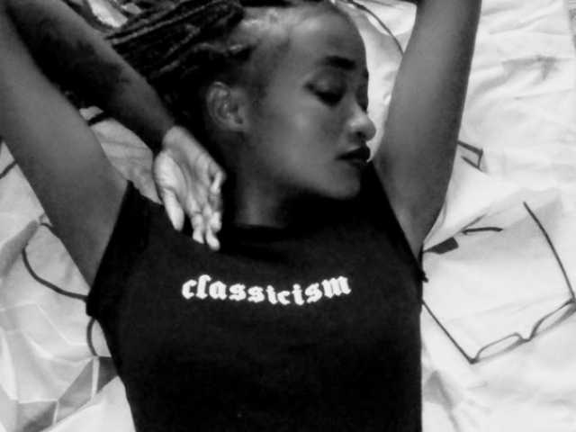Photo du profil chocolatebella