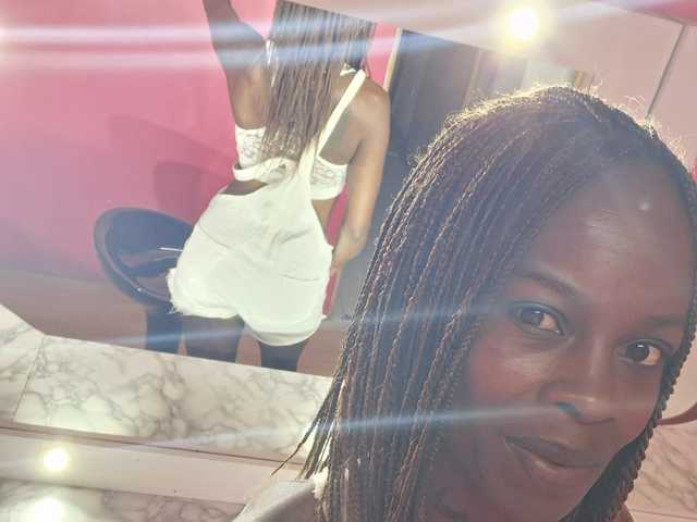 Photo du profil chocolatemommy