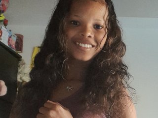 Chat vidéo érotique Chocolatico