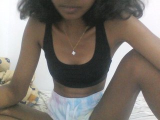 Chat vidéo érotique ChocoYummy