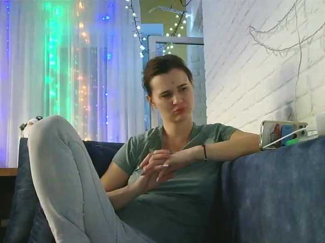 Captures d'écran de diffusion chokolad89