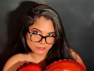 Chat vidéo érotique CholeBroww