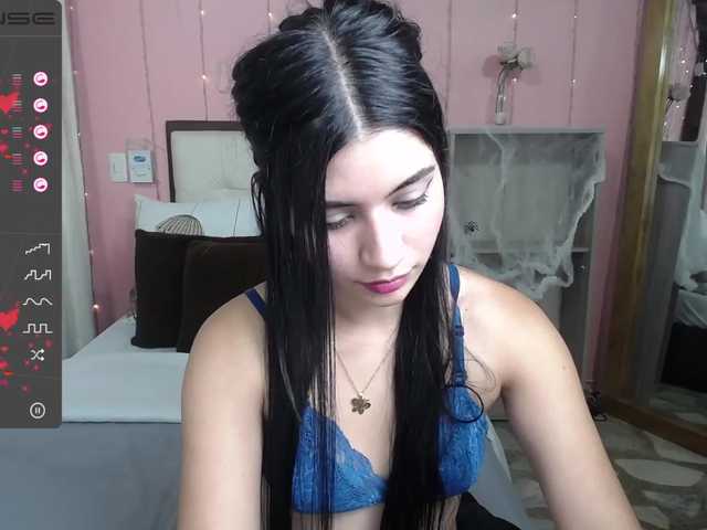 Captures d'écran de diffusion chrissyripul