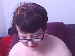 Chat vidéo érotique ChristaRose