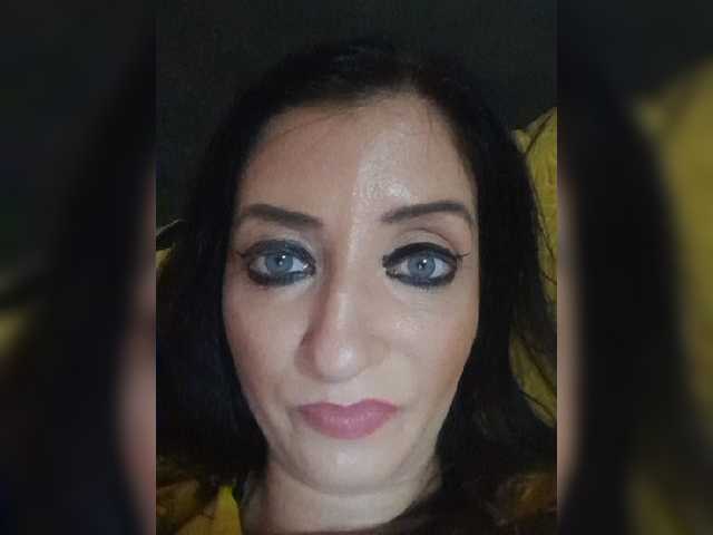 Captures d'écran de diffusion ChristianaHot