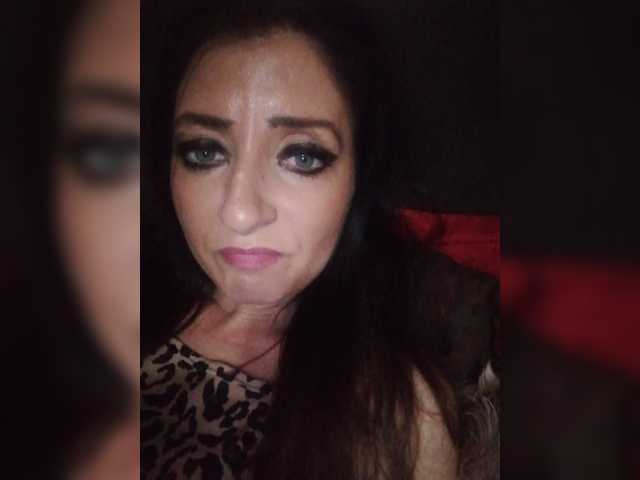 Captures d'écran de diffusion ChristianaHot