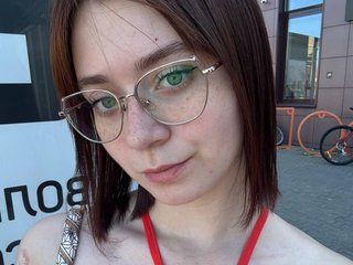 Chat vidéo érotique ChristianaParviainen